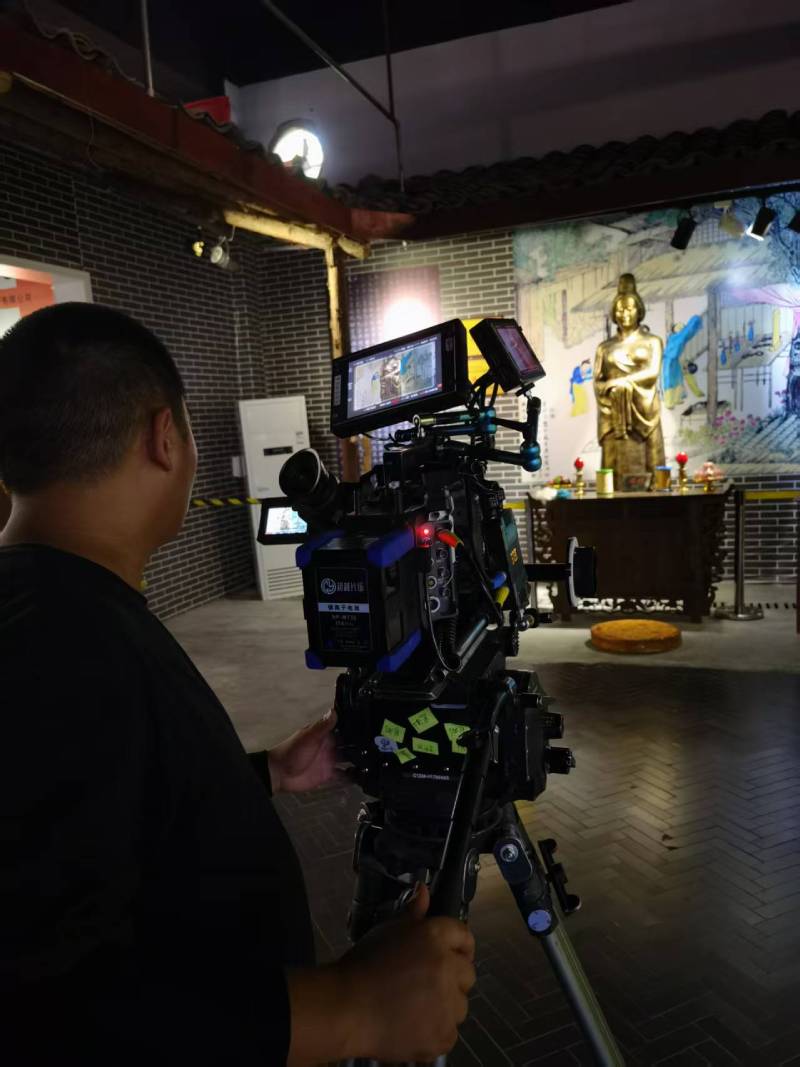 聚焦永善县产品宣传视频拍摄公司，以专业实力赋能品牌声量升级
