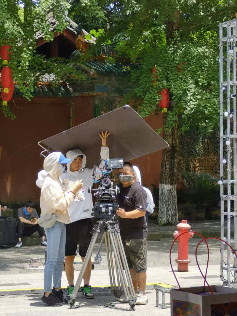 永善县产品宣传视频拍摄公司避坑：资质、案例、服务全解析