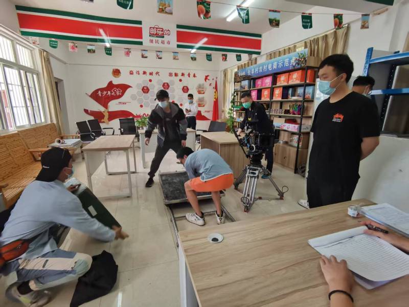 永善县电商产品视频拍摄制作实战秘籍，助力产品引爆电商流量